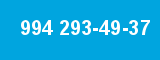 994 293-49-37